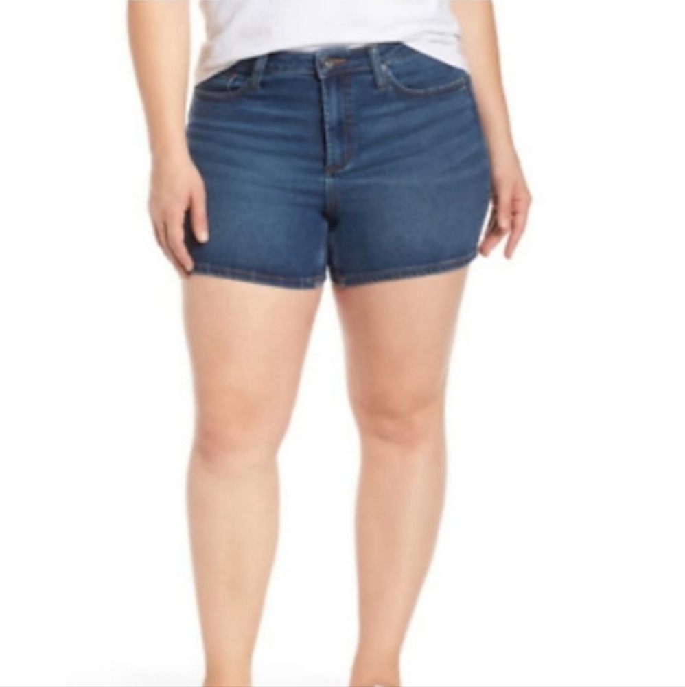 Max Studio shorts